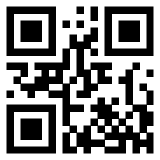 Immagine del QrCode di 3305732343