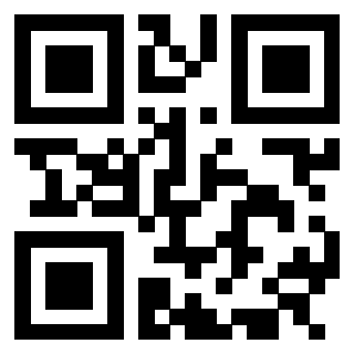 3305732345 - Immagine del QrCode