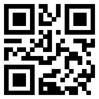 3305732346 - Immagine del Qr Code associato