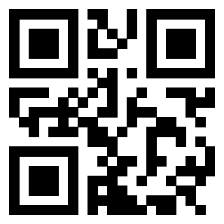 3305732347 - Immagine del QrCode