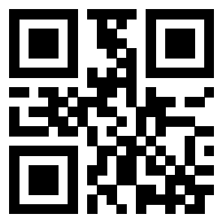 Il QrCode di 3305732348