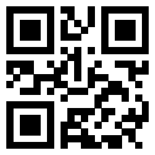 Immagine del QrCode di 3305732349