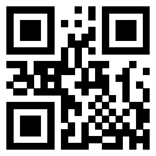 3305732350 - Immagine del QrCode associato