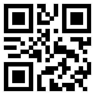 Scansione del Qr Code di 3305732355