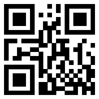 Scansione del QrCode di 3305732356
