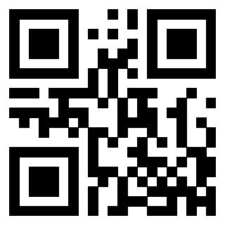 Immagine del QrCode di 3305732357