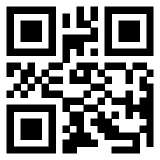 Il Qr Code di 3305732358
