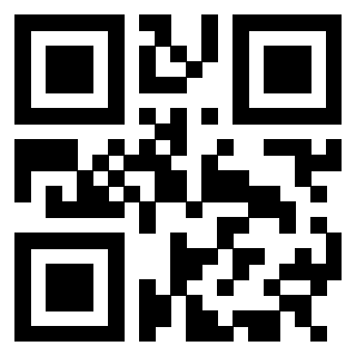 Immagine del QrCode di 3305732359