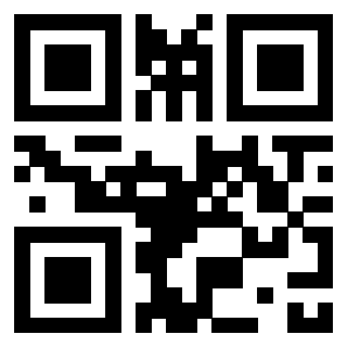 3305732360 Qr Code associato