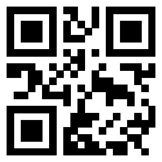 QrCode di 3305732362