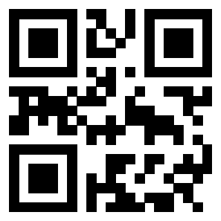 Scansione del Qr Code di 3305732363