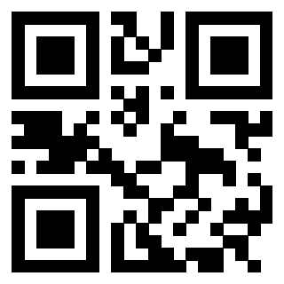 Il QrCode di 3305732364