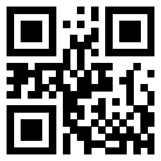 Scansione del QrCode di 3305732366