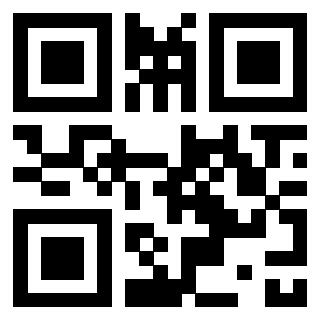 3305732367 - Immagine del Qr Code