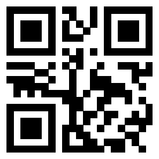 3305732369 - Immagine del QrCode associato
