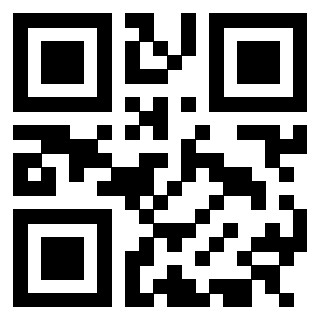 3305732370 - Immagine del QrCode associato