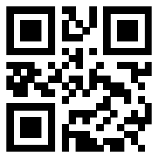 Scansione del Qr Code di 3305732374