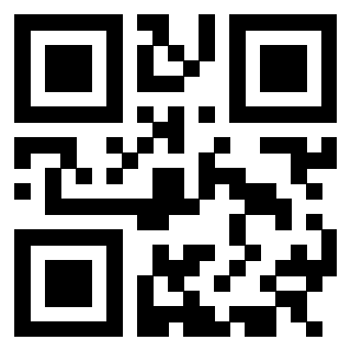 3305732376 - Immagine del QrCode associato