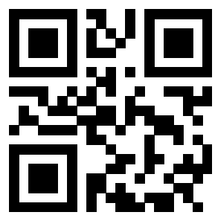 3305732377 - Immagine del QrCode