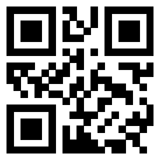 Il QrCode di 3305732378