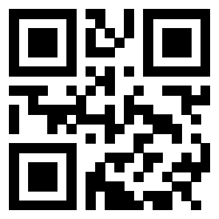 Scansione del Qr Code di 3305732379