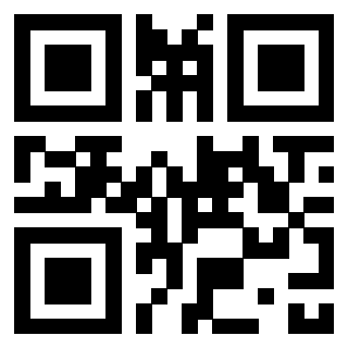 Scansione del Qr Code di 3305732380