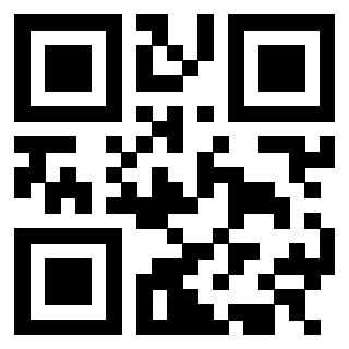 Immagine del QrCode di 3305732381