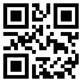 Scansione del QrCode di 3305732382