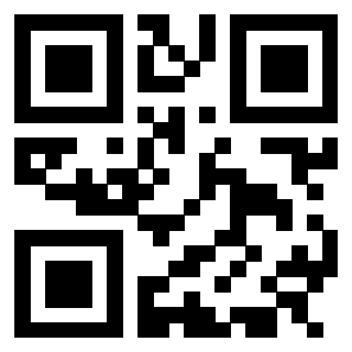 Immagine del QrCode di 3305732384