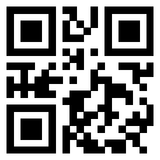 3305732385 - Immagine del QrCode