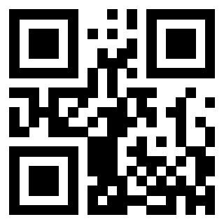 Immagine del Qr Code di 3305732387