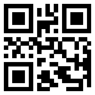Scansione del Qr Code di 3305732391
