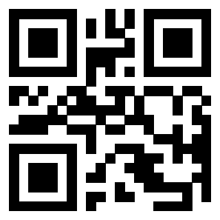 3305732393 - Immagine del Qr Code