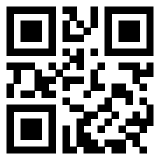 Immagine del Qr Code di 3305732394