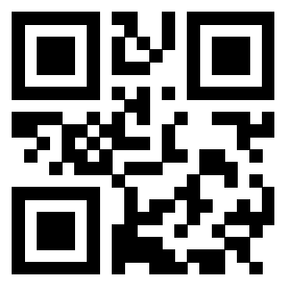 3305732395 QrCode associato