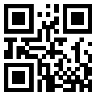 Il QrCode di 3305732396