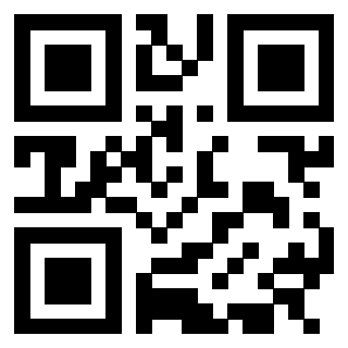 Qr Code di 3305732398