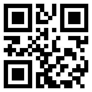 3305732399 - Immagine del QrCode