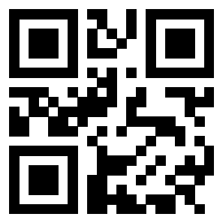 Scansione del QrCode di 3305732400