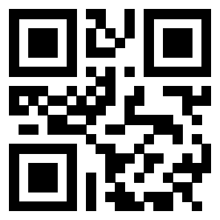 3305732401 - Immagine del Qr Code associato