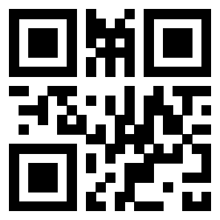 Scansione del Qr Code di 3305732403