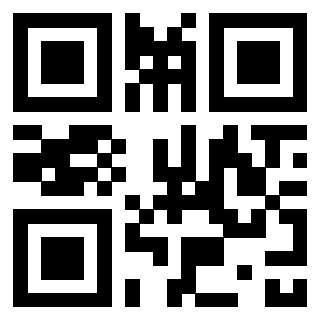 3305732404 - Immagine del QrCode associato