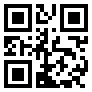 Immagine del Qr Code di 3305732405