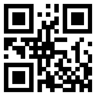 3305732407 - Immagine del QrCode