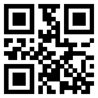 Scansione del Qr Code di 3305732408