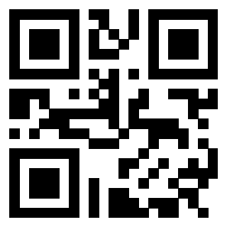 3305732410 - Immagine del QrCode associato