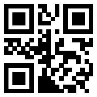 Immagine del Qr Code di 3305732411