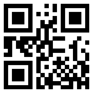 Immagine del QrCode di 3305732412
