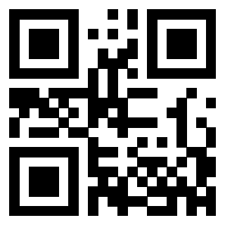 Immagine del Qr Code di 3305732415