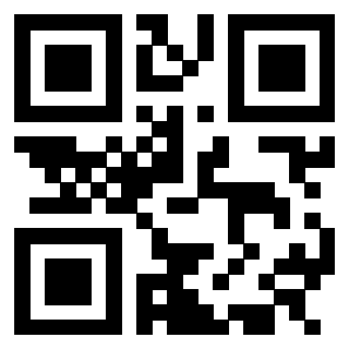Scansione del Qr Code di 3305732416